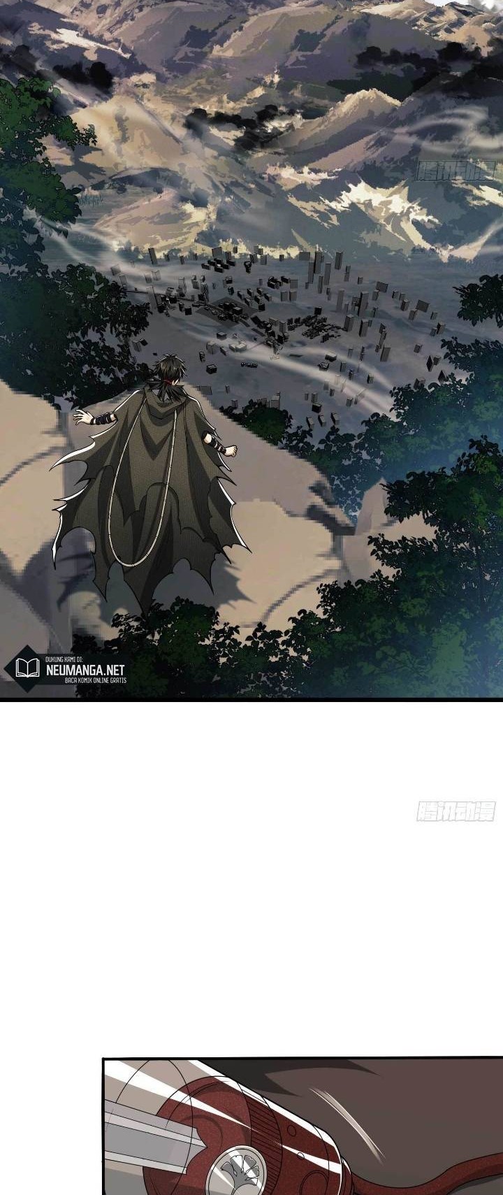 The First Sequence Chapter 35 Gambar 28