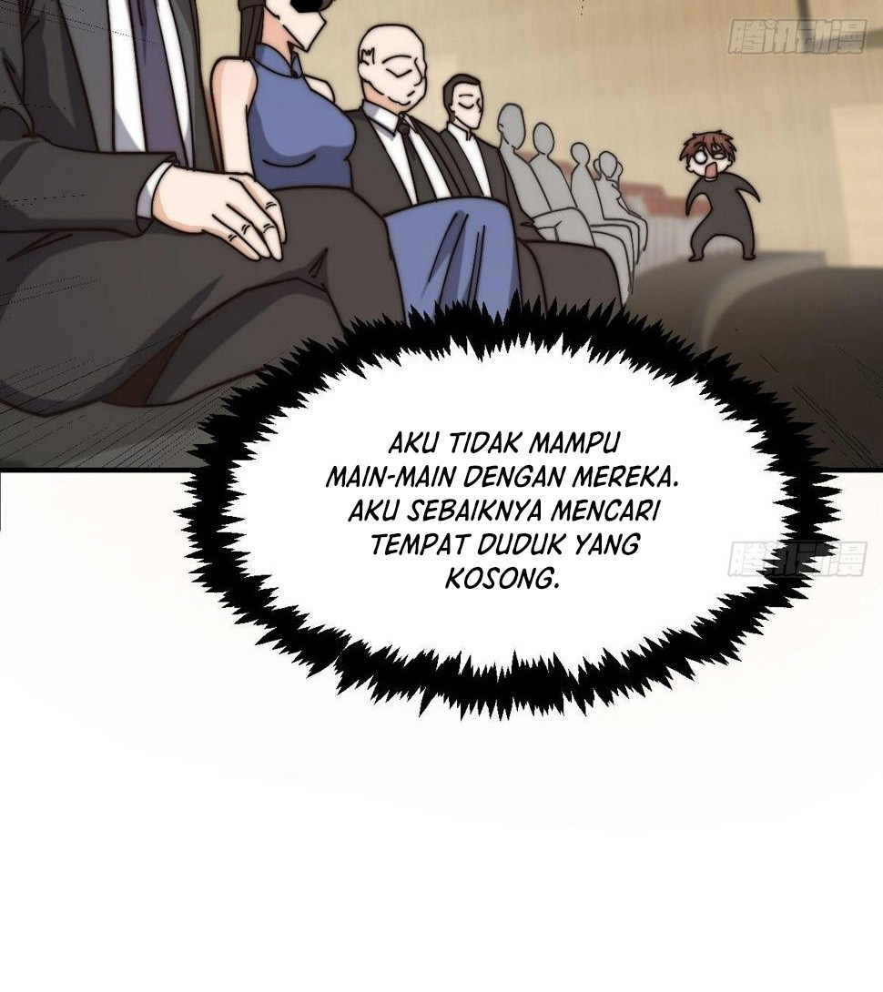 Cultivation Return on Campus Chapter 421 Gambar 9