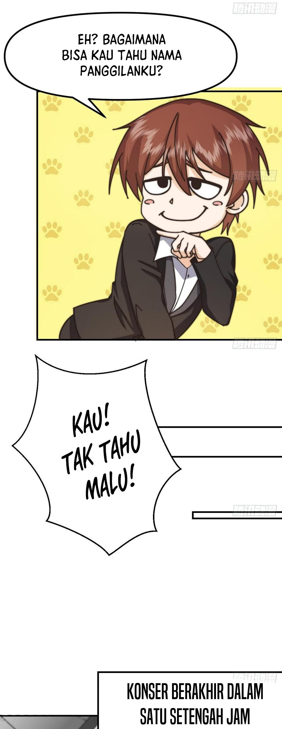 Cultivation Return on Campus Chapter 421 Gambar 14