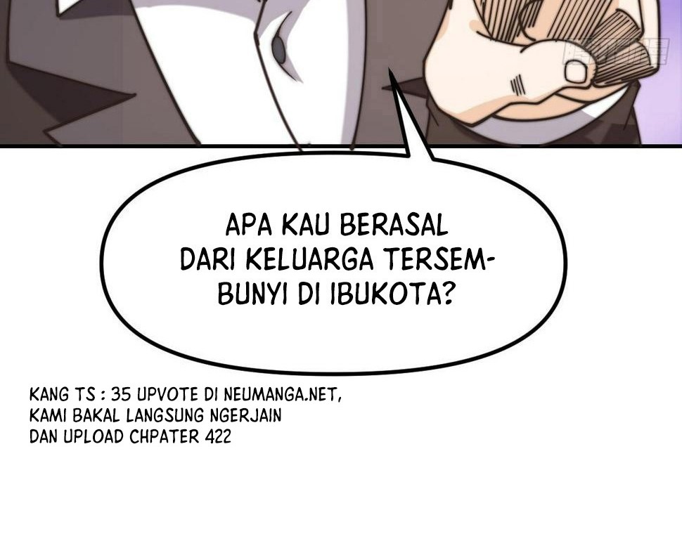 Cultivation Return on Campus Chapter 421 Gambar 18