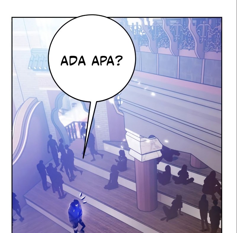 Return to Player Chapter 114 Gambar 53