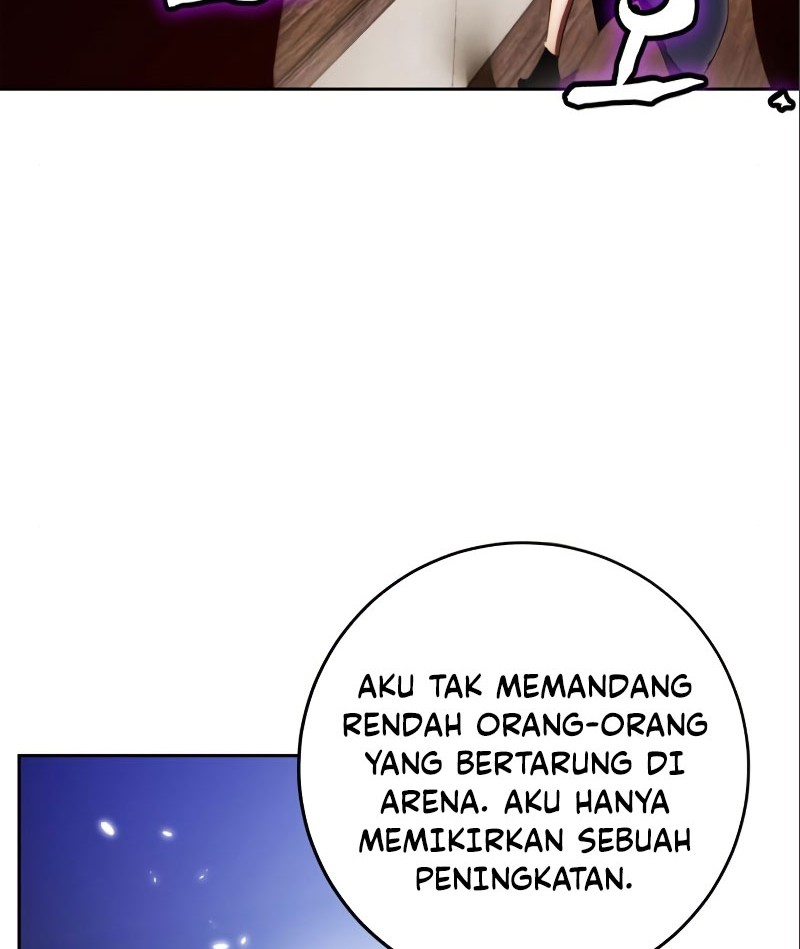 Return to Player Chapter 114 Gambar 37