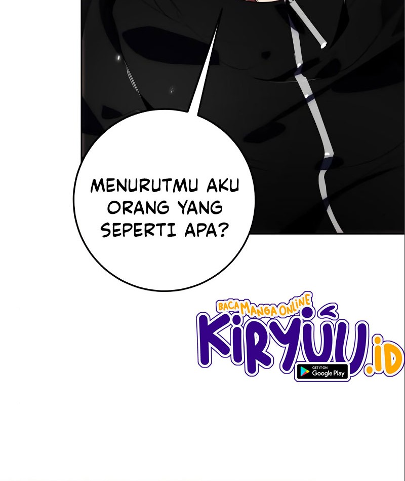 Return to Player Chapter 114 Gambar 41