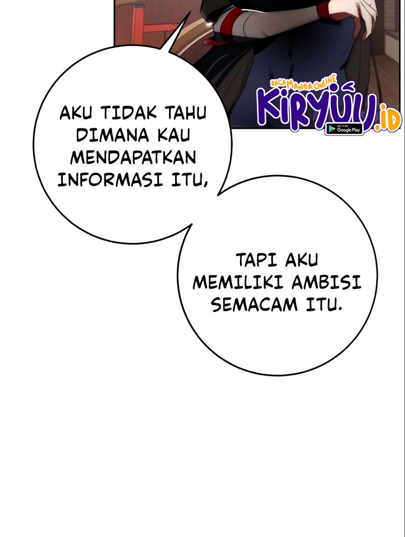 Return to Player Chapter 114 Gambar 49