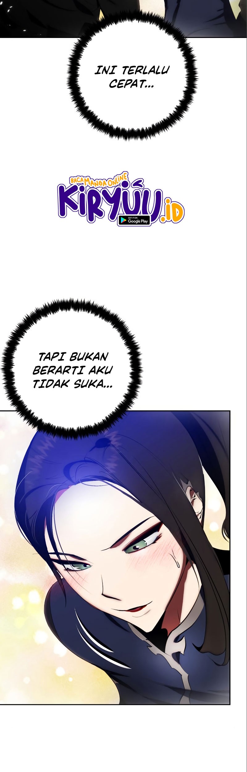 Return to Player Chapter 114 Gambar 46