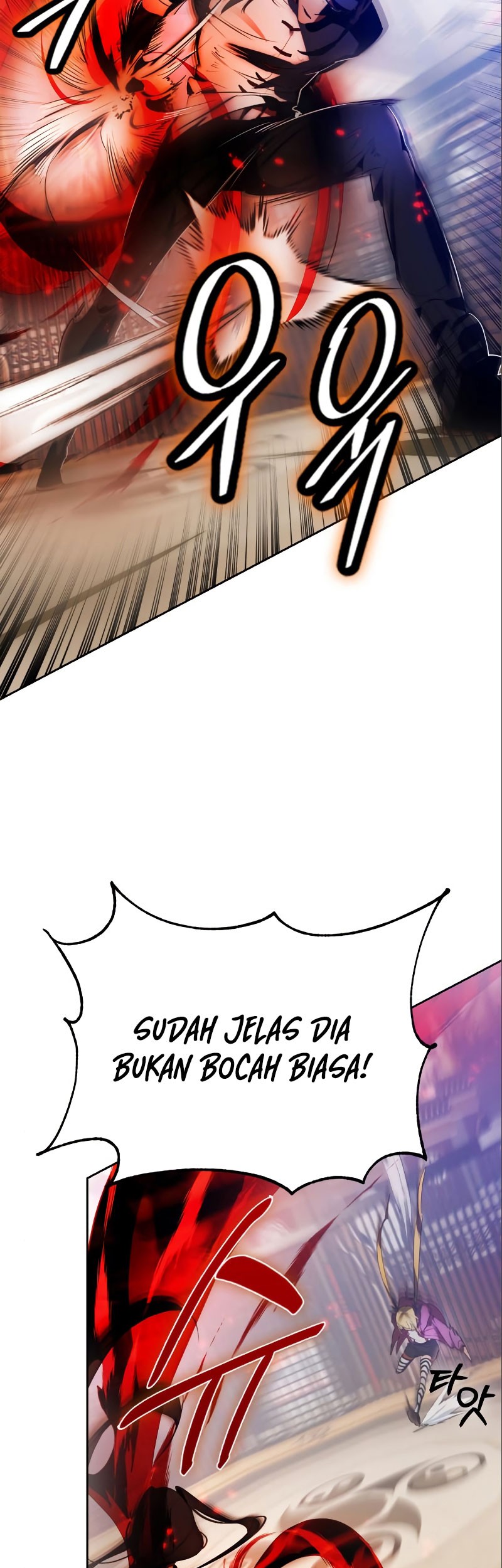 Return to Player Chapter 114 Gambar 4