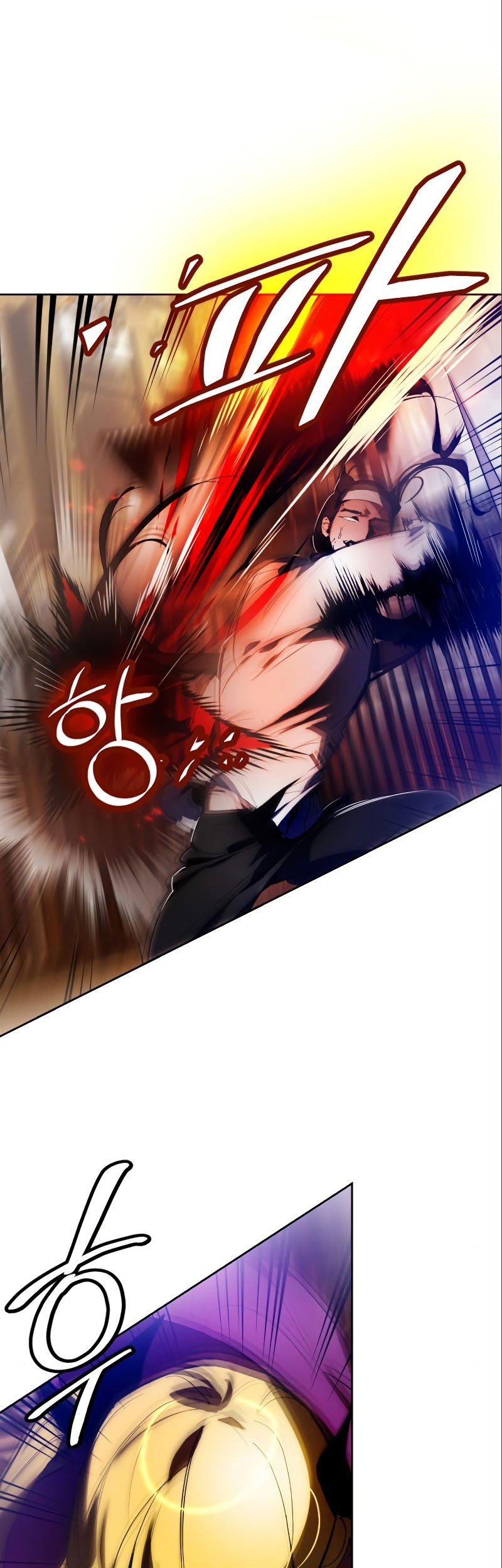 Return to Player Chapter 114 Gambar 6