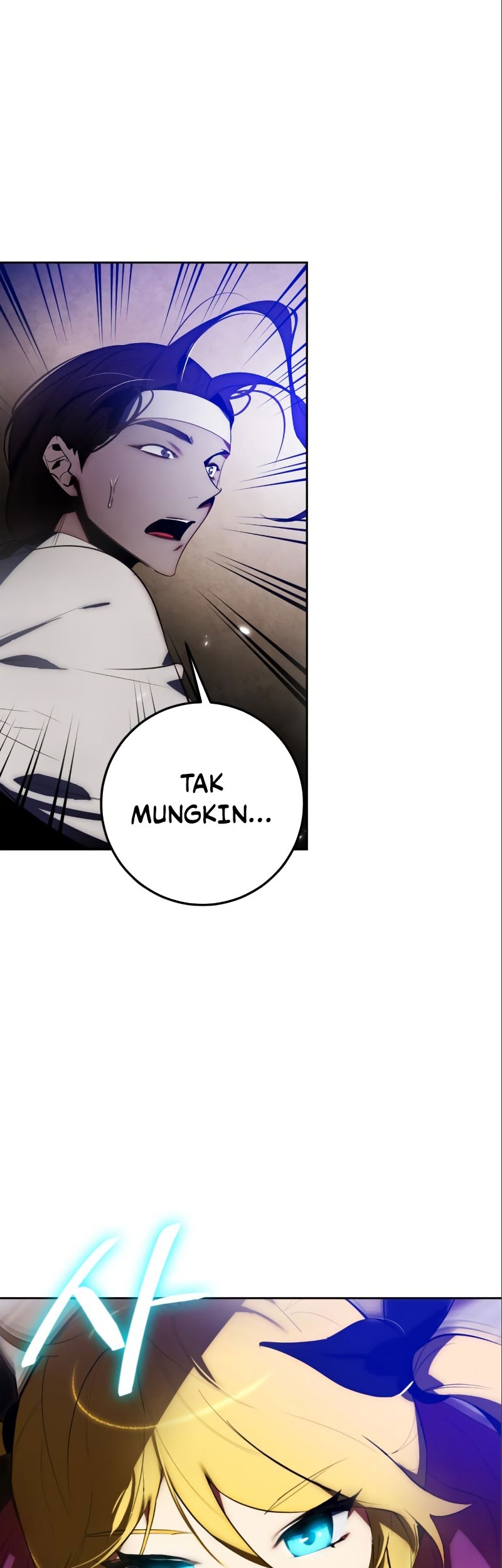 Return to Player Chapter 114 Gambar 8