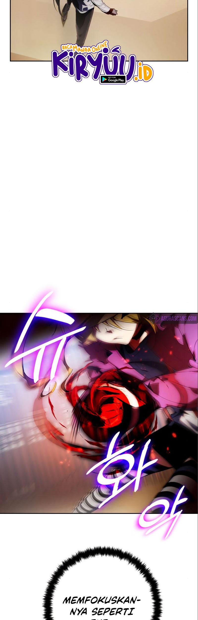 Return to Player Chapter 114 Gambar 14