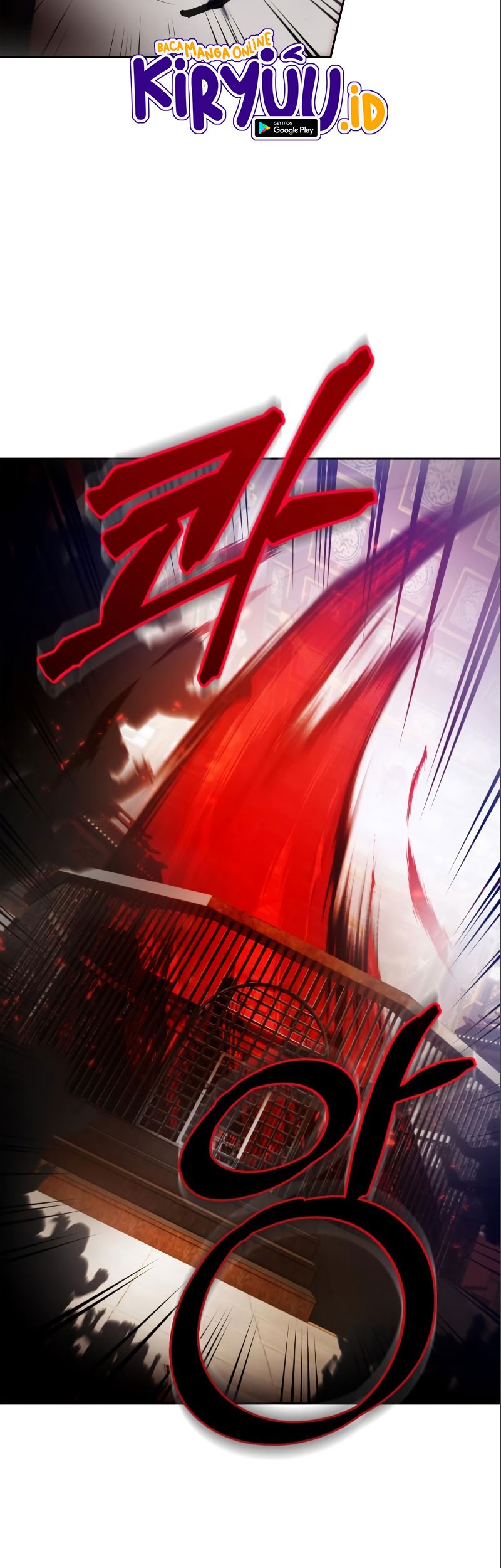 Return to Player Chapter 114 Gambar 16