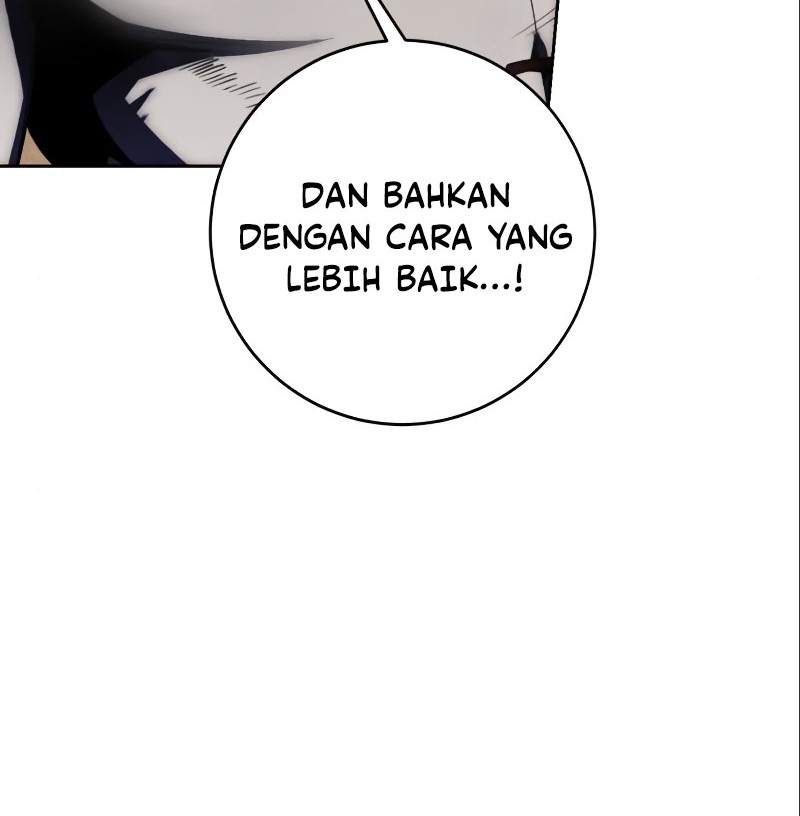 Return to Player Chapter 114 Gambar 21