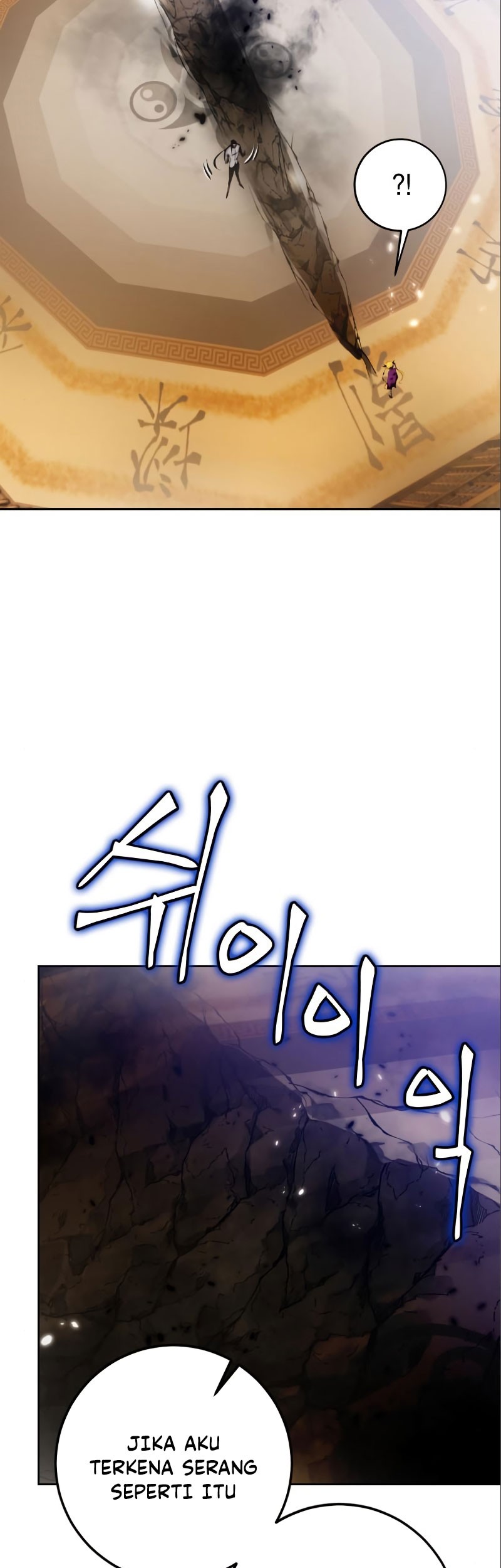 Return to Player Chapter 114 Gambar 24