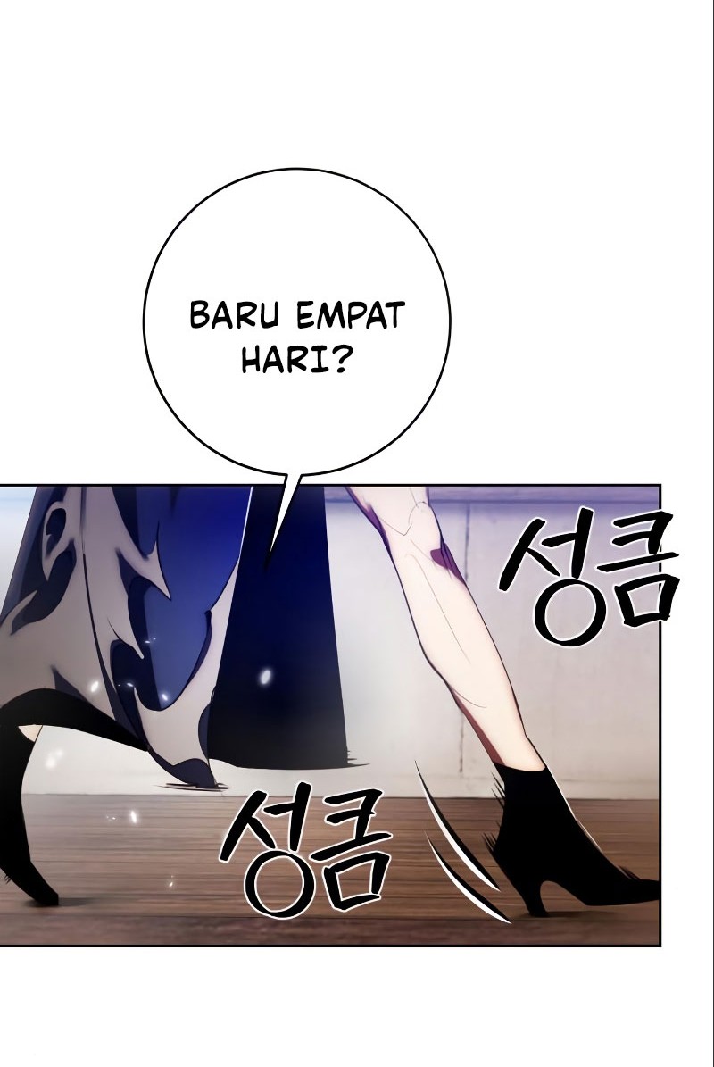 Return to Player Chapter 114 Gambar 33