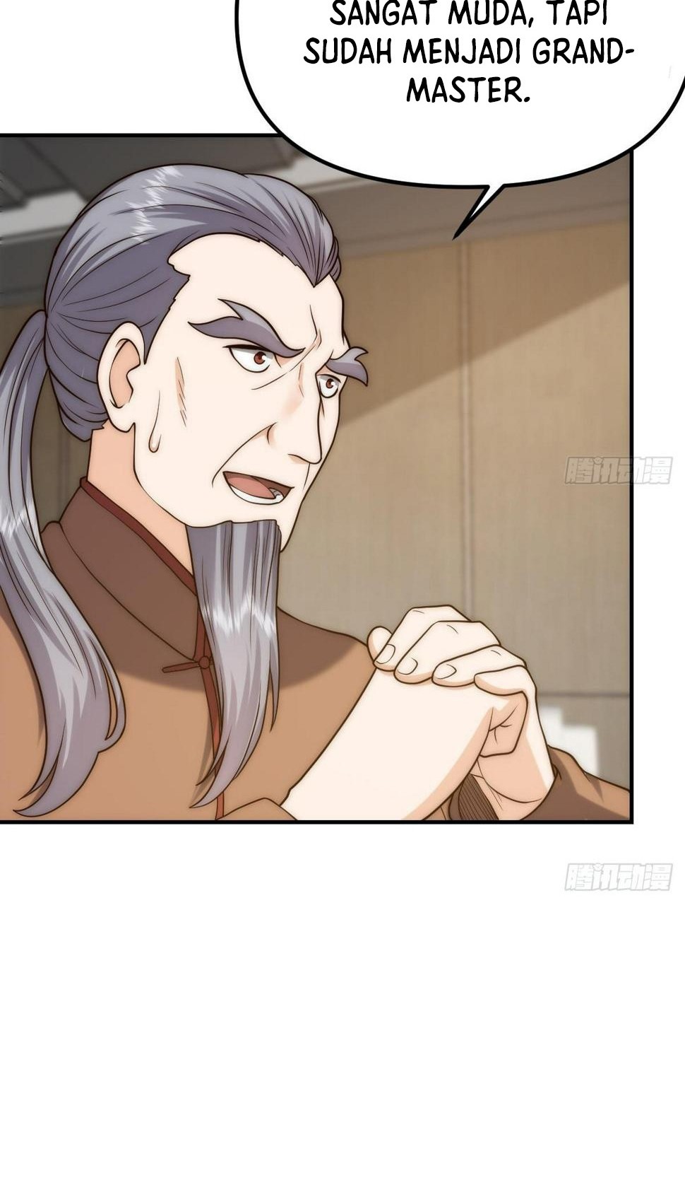 Cultivation Return on Campus Chapter 420 Gambar 6