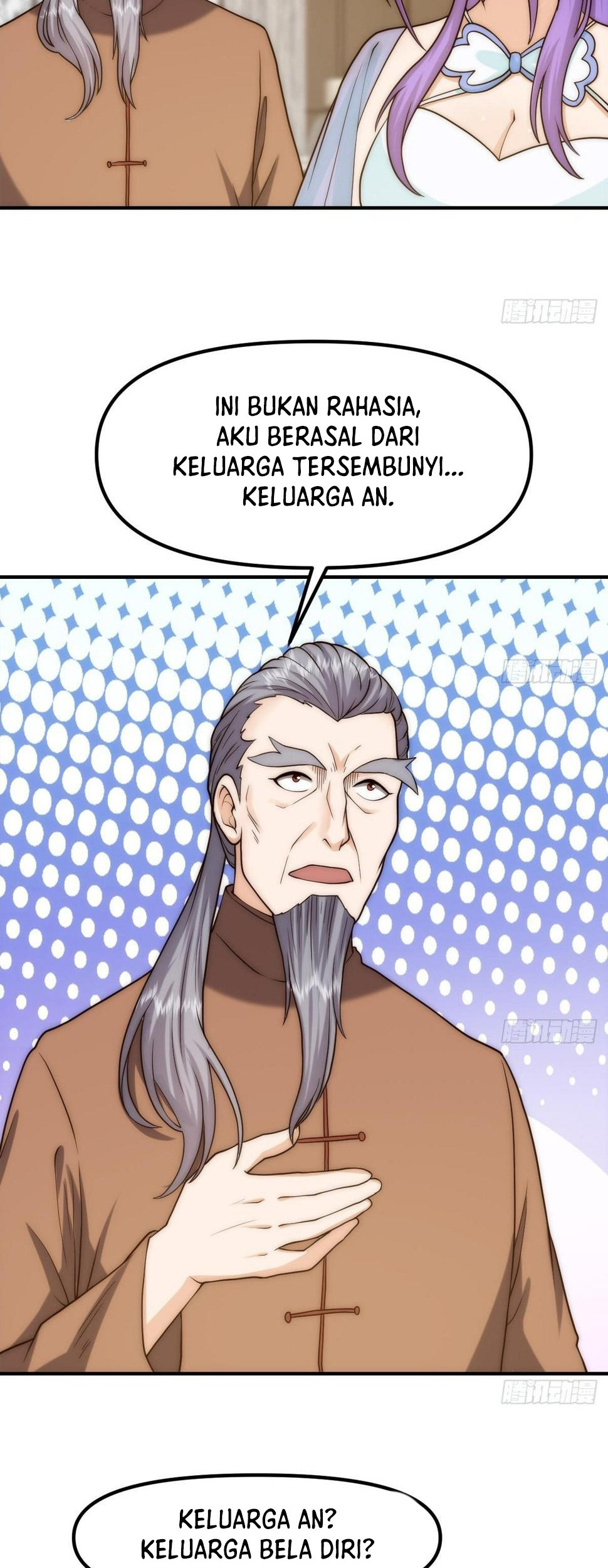 Cultivation Return on Campus Chapter 420 Gambar 8