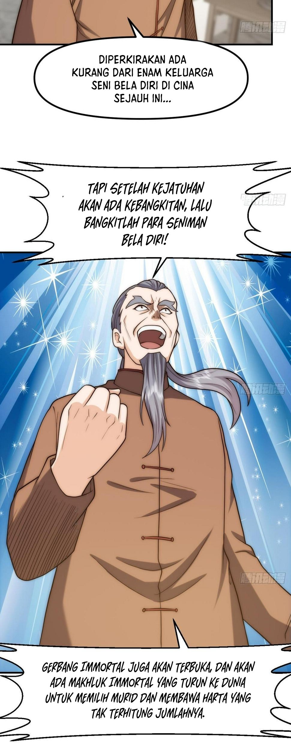 Cultivation Return on Campus Chapter 420 Gambar 10