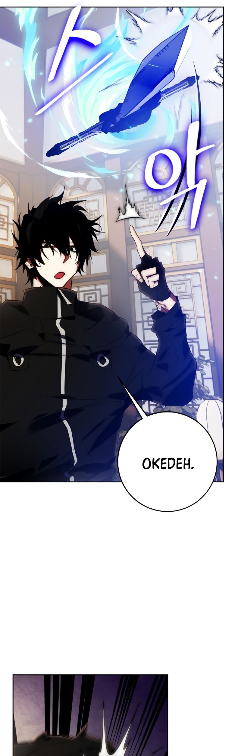 Return to Player Chapter 115 Gambar 50