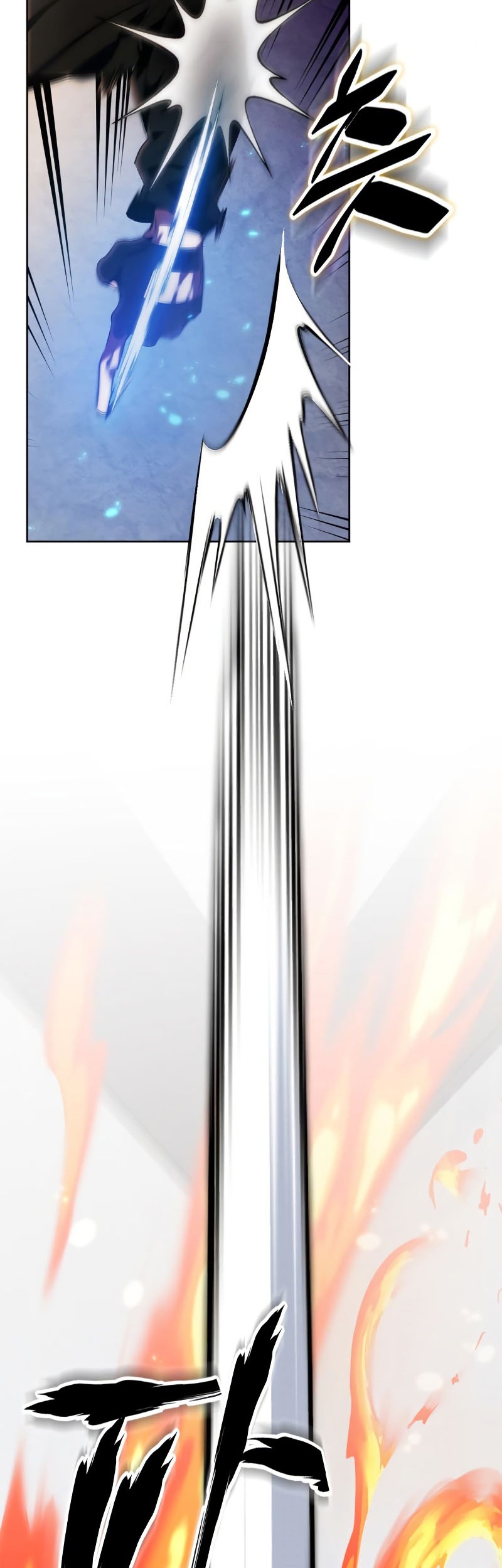 Return to Player Chapter 115 Gambar 51