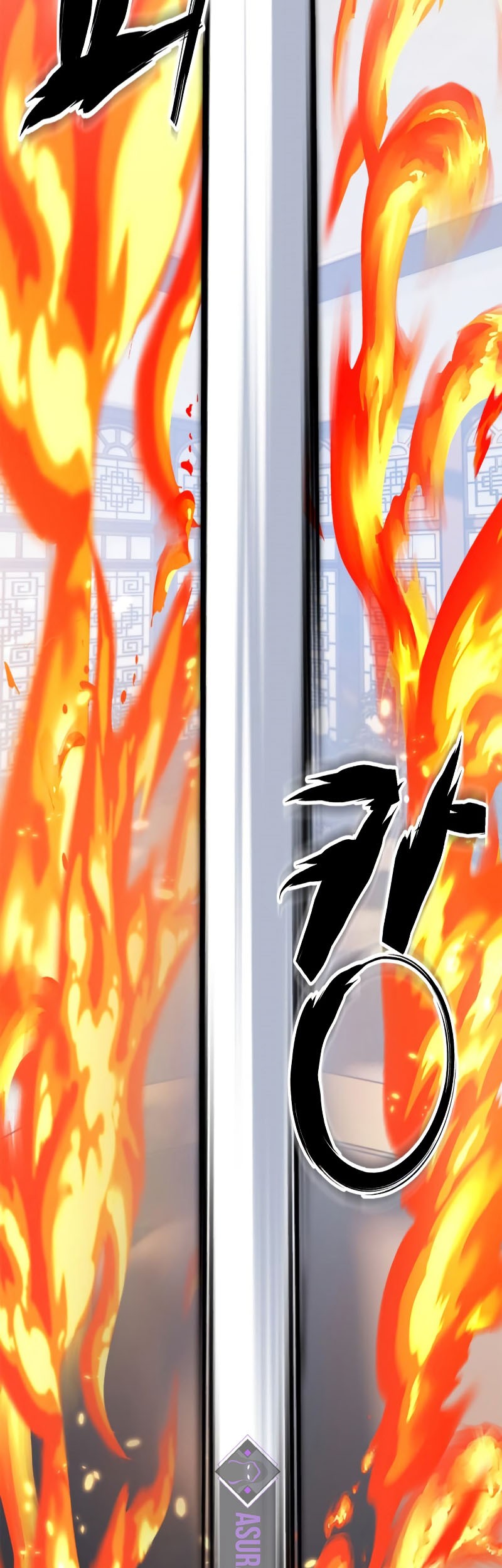 Return to Player Chapter 115 Gambar 52