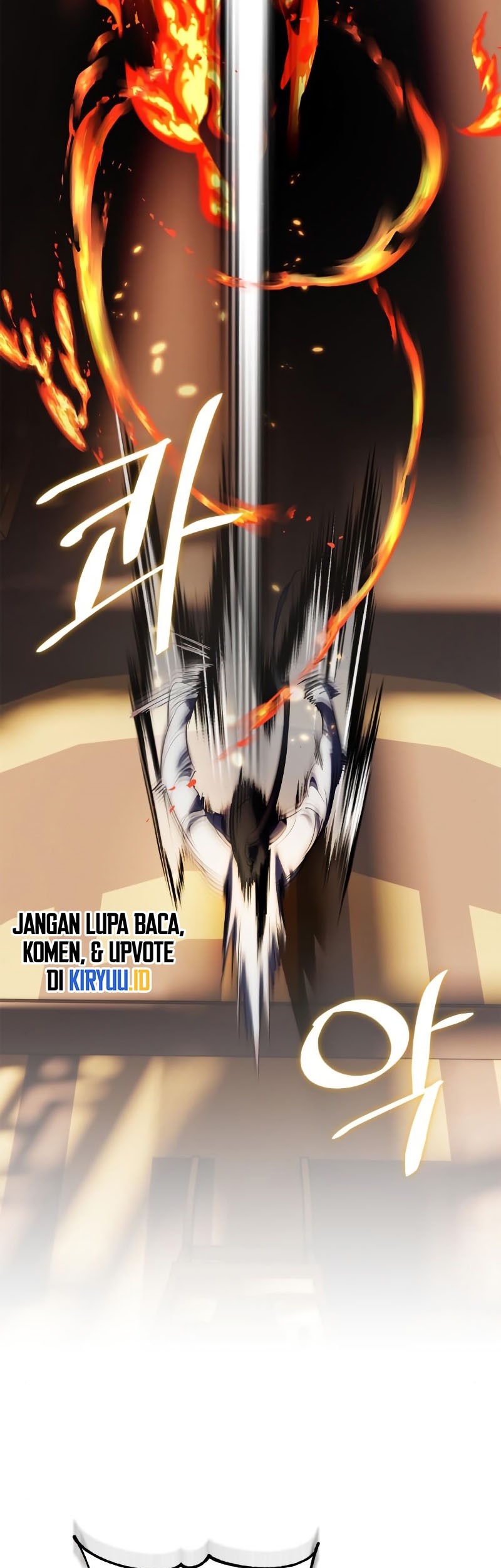 Return to Player Chapter 115 Gambar 54