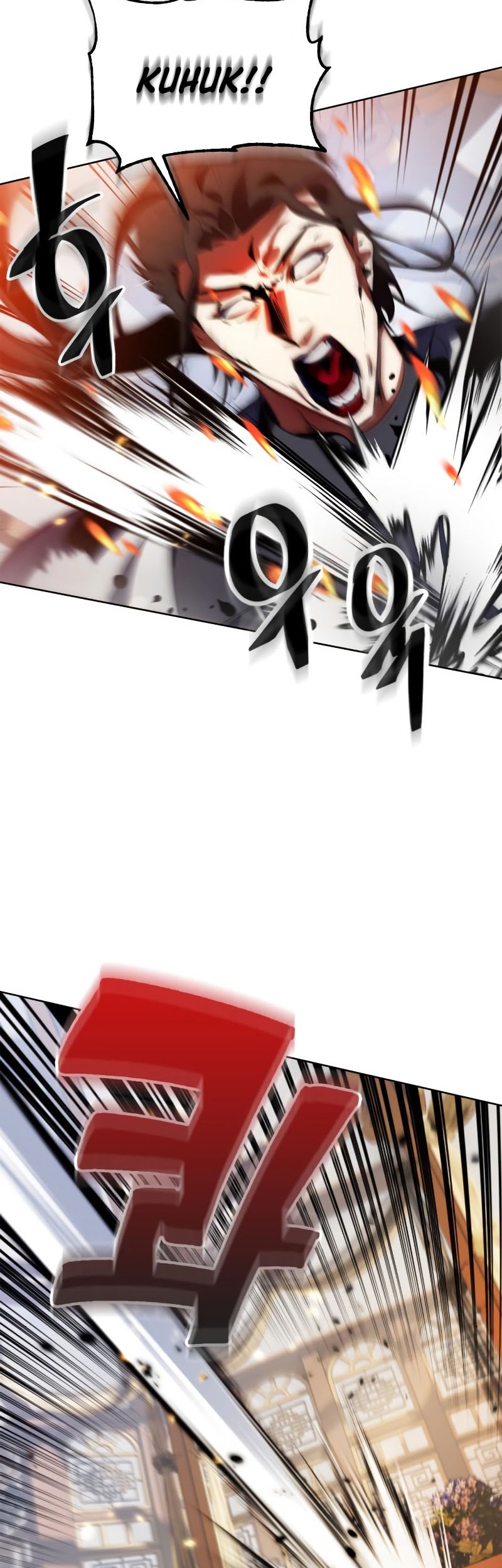 Return to Player Chapter 115 Gambar 55