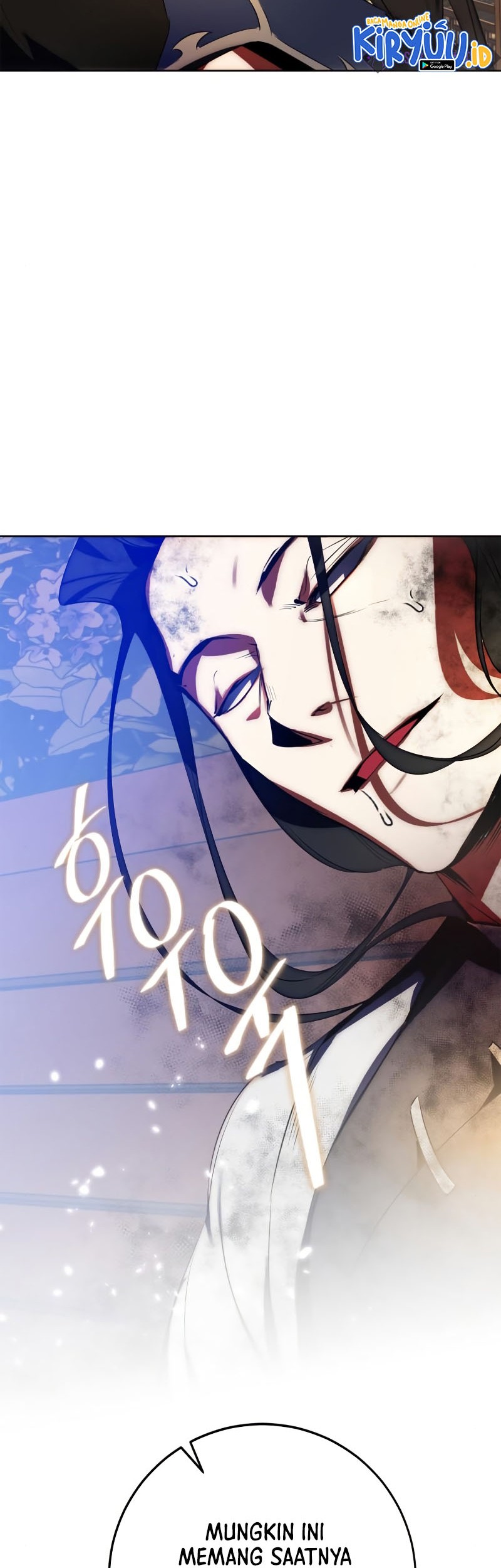 Return to Player Chapter 115 Gambar 63