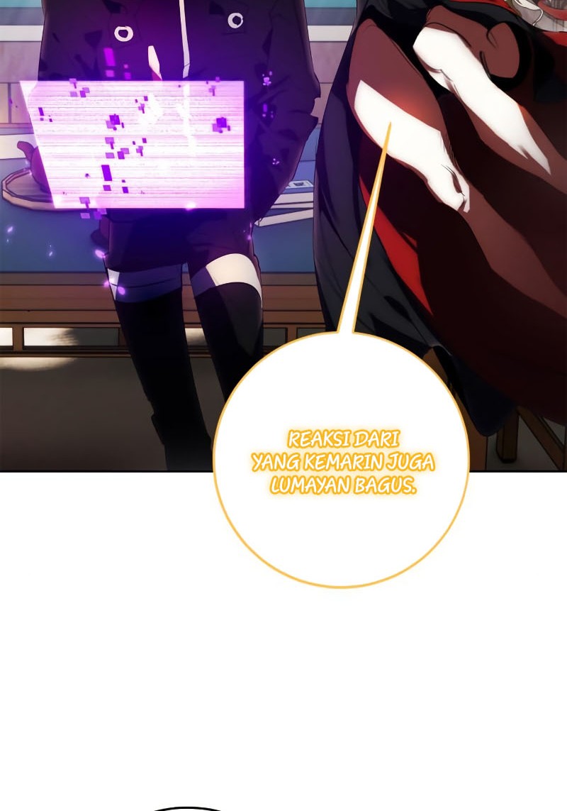 Return to Player Chapter 115 Gambar 69