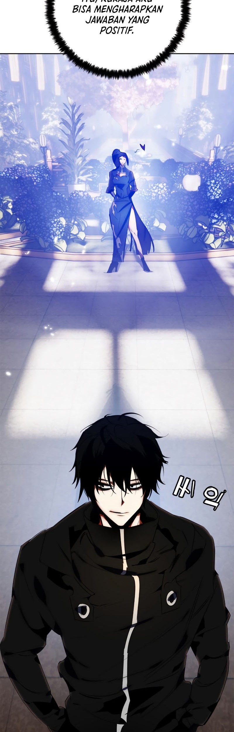 Return to Player Chapter 115 Gambar 67