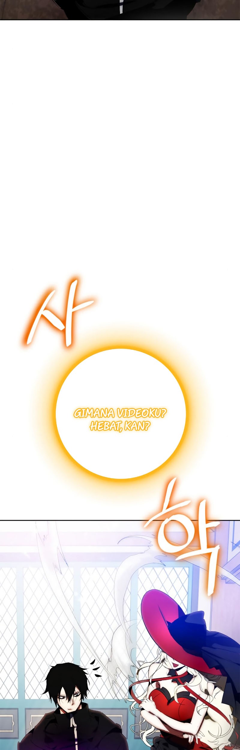 Return to Player Chapter 115 Gambar 68