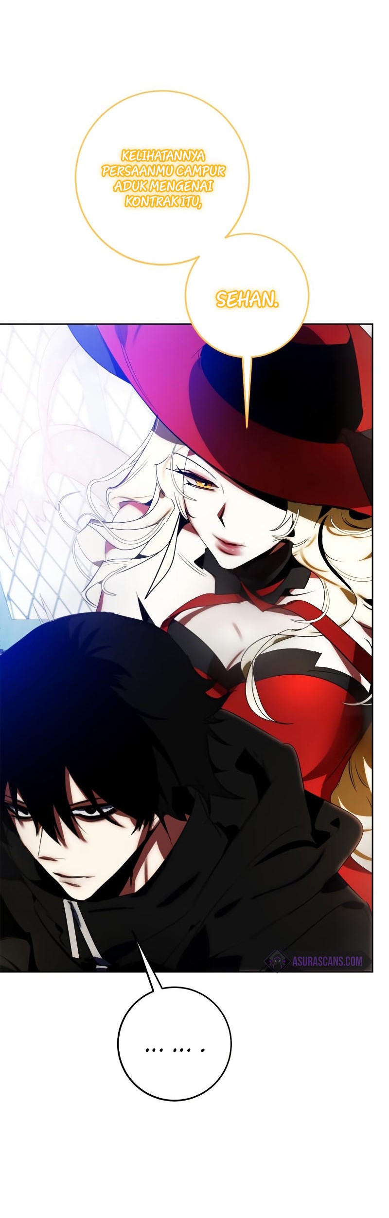 Return to Player Chapter 115 Gambar 71