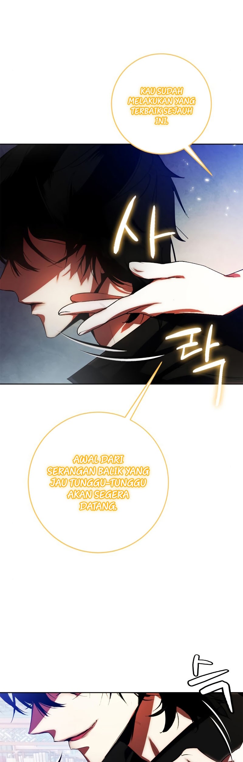 Return to Player Chapter 115 Gambar 72