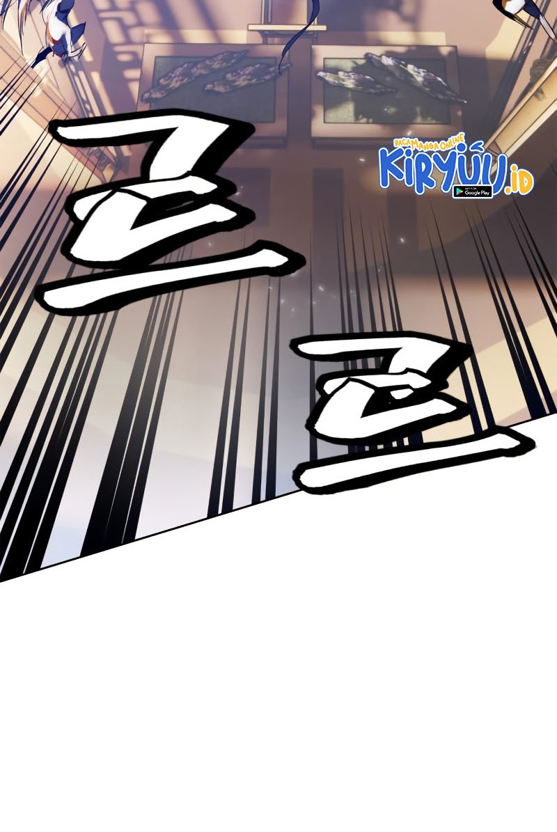 Return to Player Chapter 115 Gambar 41