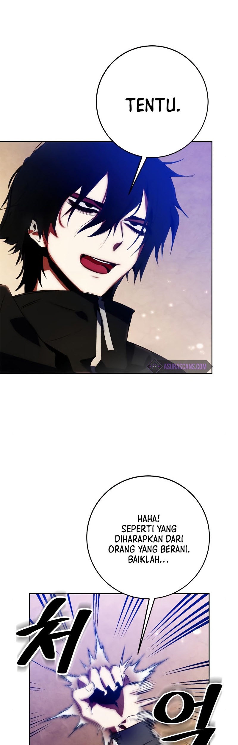 Return to Player Chapter 115 Gambar 39