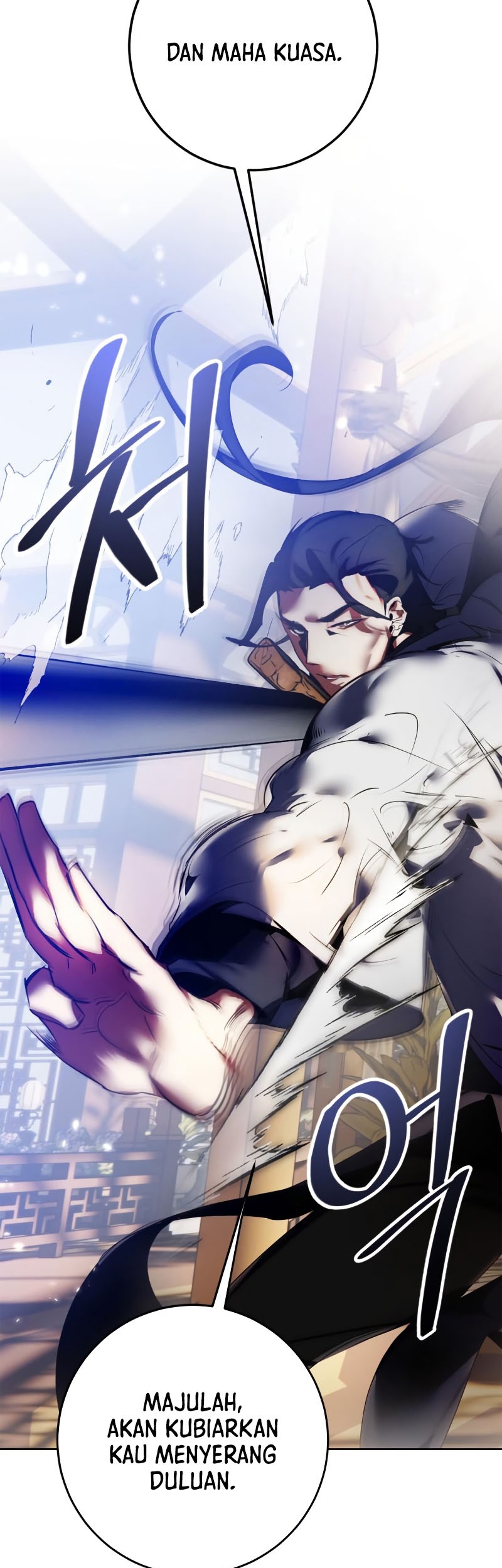 Return to Player Chapter 115 Gambar 46