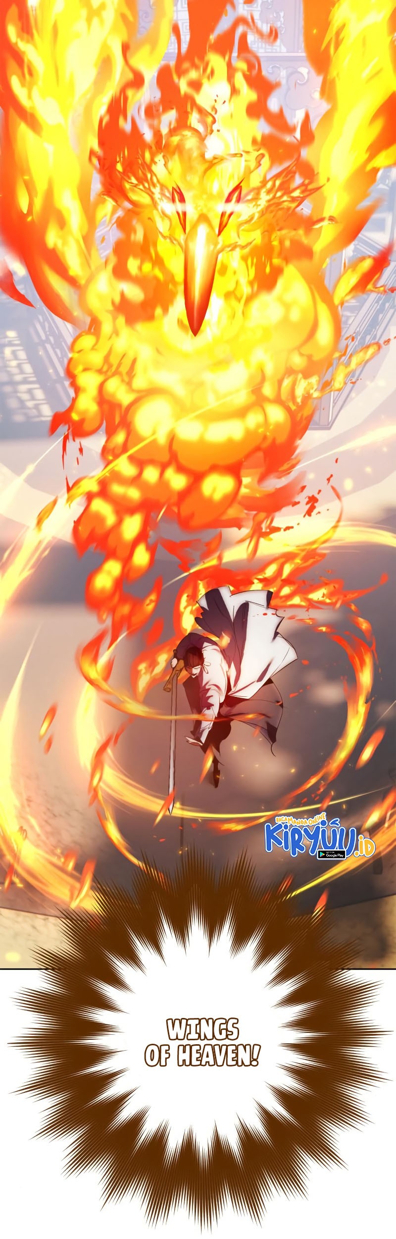 Return to Player Chapter 115 Gambar 48