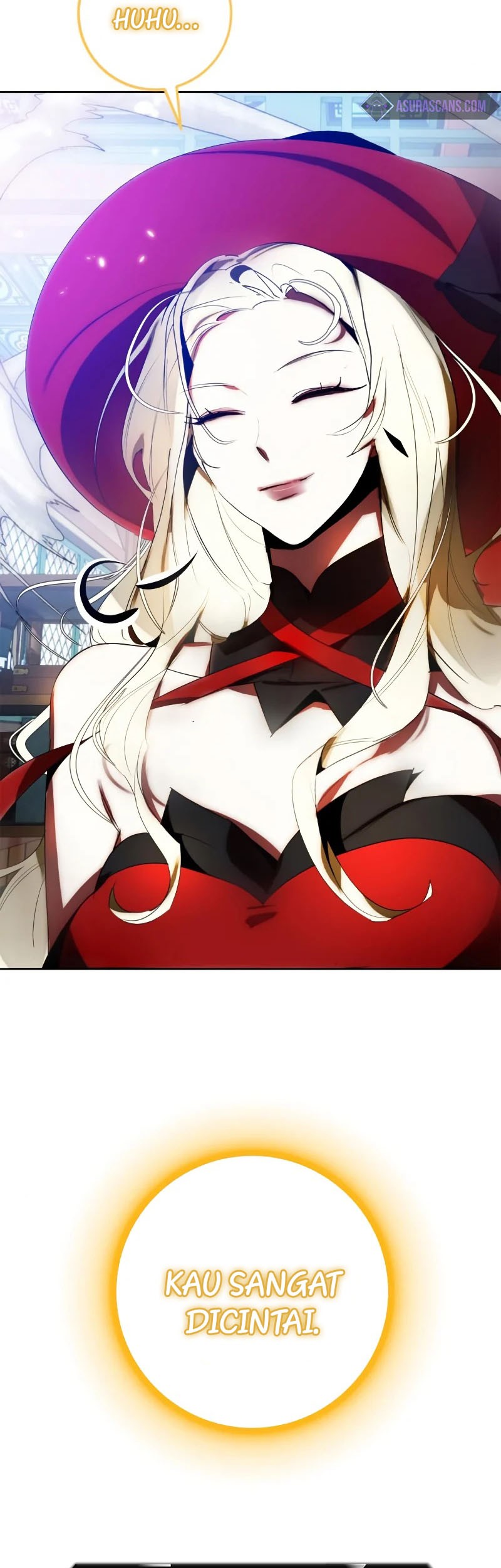 Return to Player Chapter 115 Gambar 76