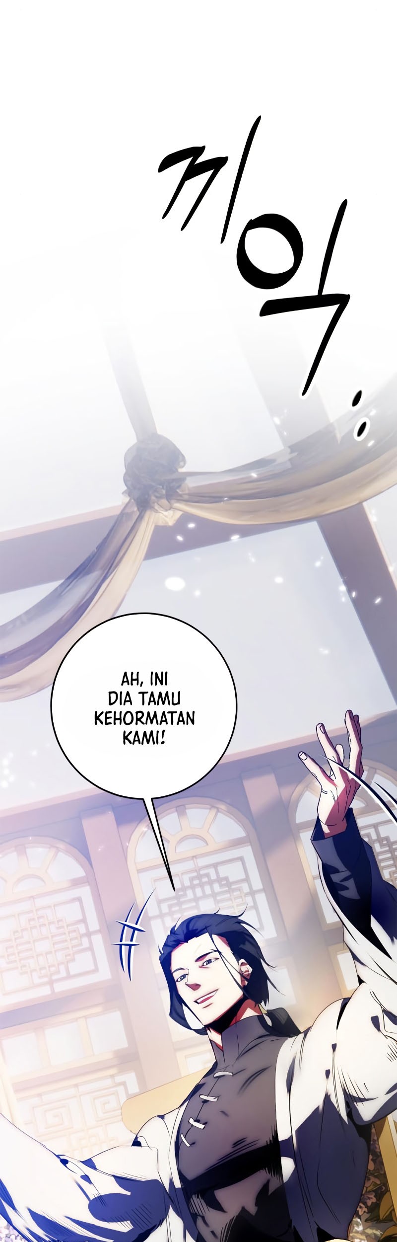 Return to Player Chapter 115 Gambar 4