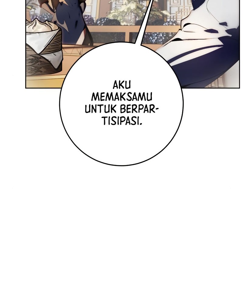 Return to Player Chapter 115 Gambar 21