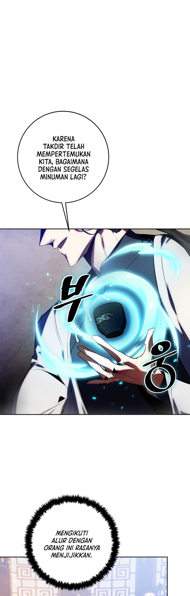 Return to Player Chapter 115 Gambar 23