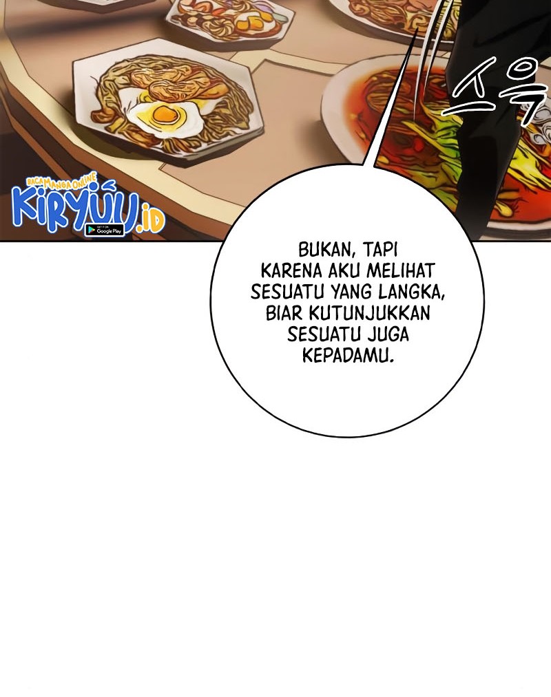 Return to Player Chapter 115 Gambar 25