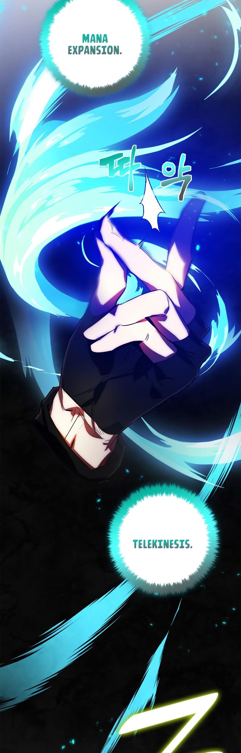 Return to Player Chapter 115 Gambar 27