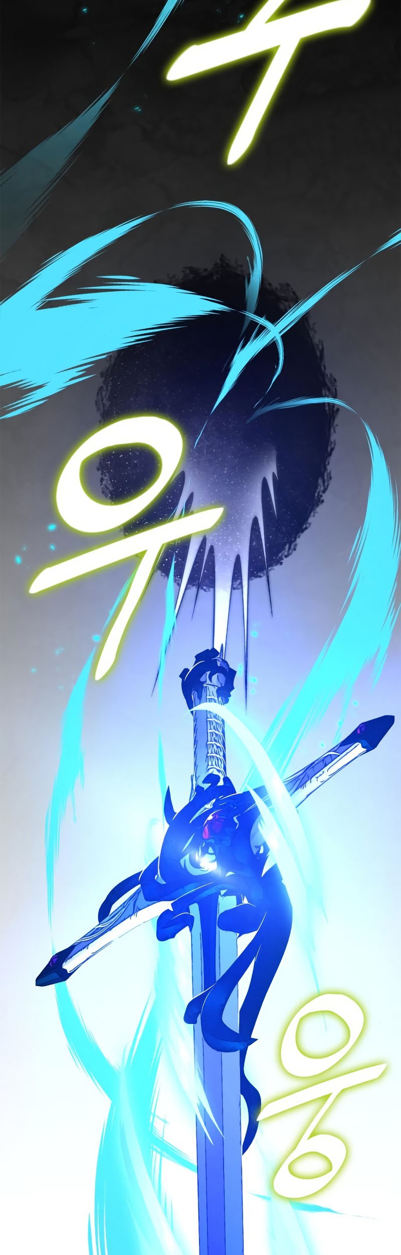 Return to Player Chapter 115 Gambar 28