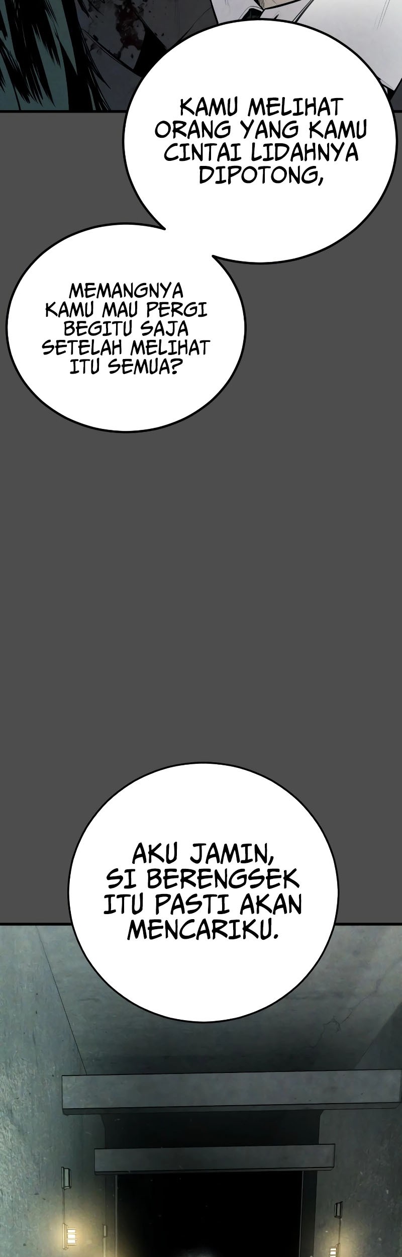 Manager Kim Chapter 79 Gambar 53