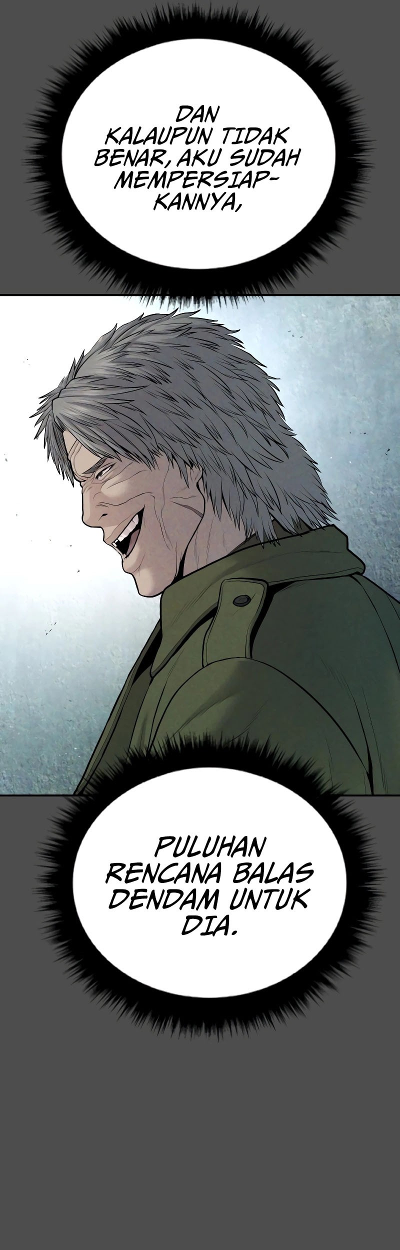 Manager Kim Chapter 79 Gambar 55