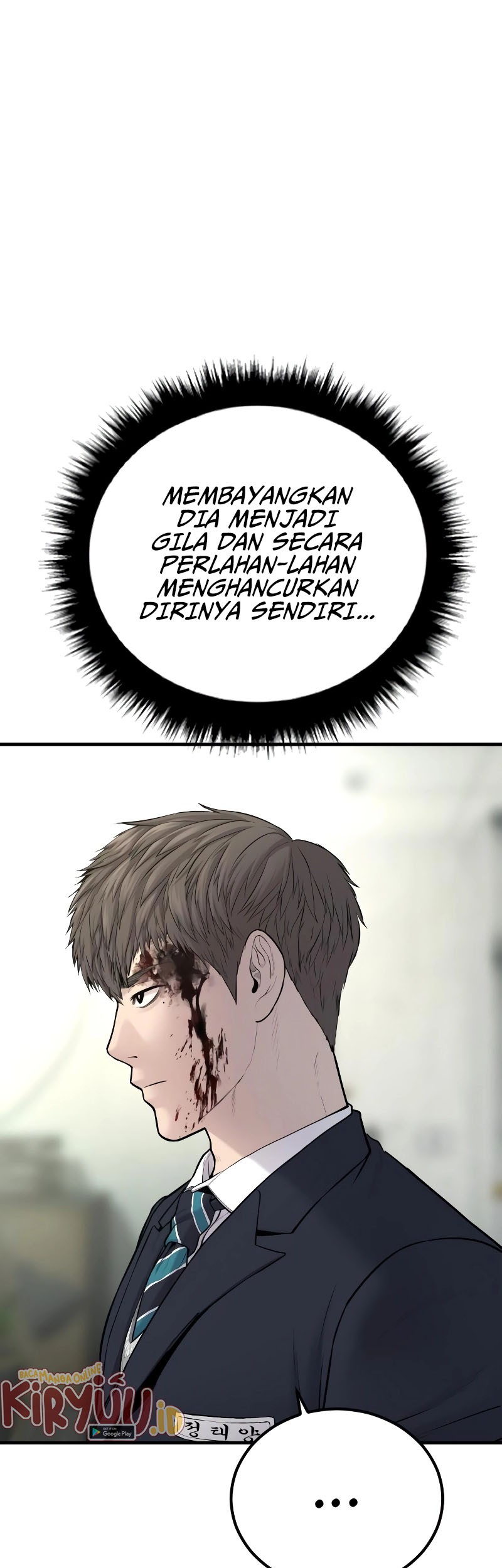 Manager Kim Chapter 79 Gambar 57