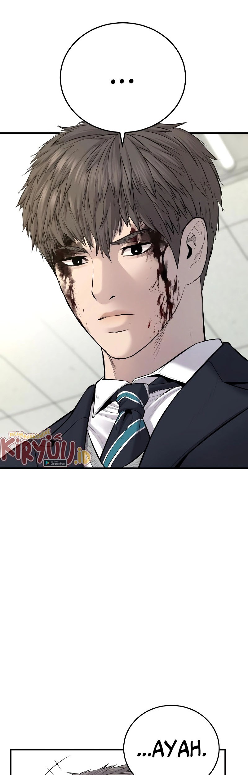 Manager Kim Chapter 79 Gambar 63