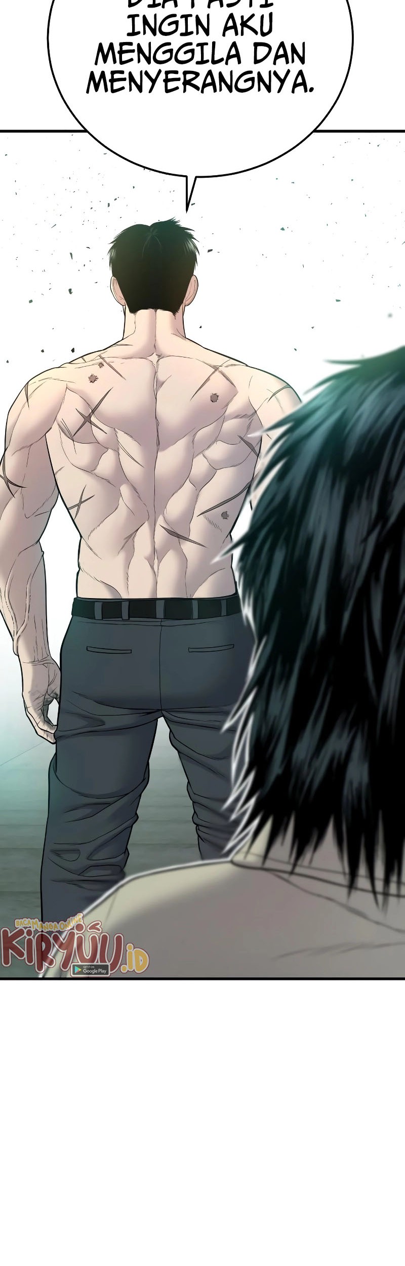 Manager Kim Chapter 79 Gambar 68