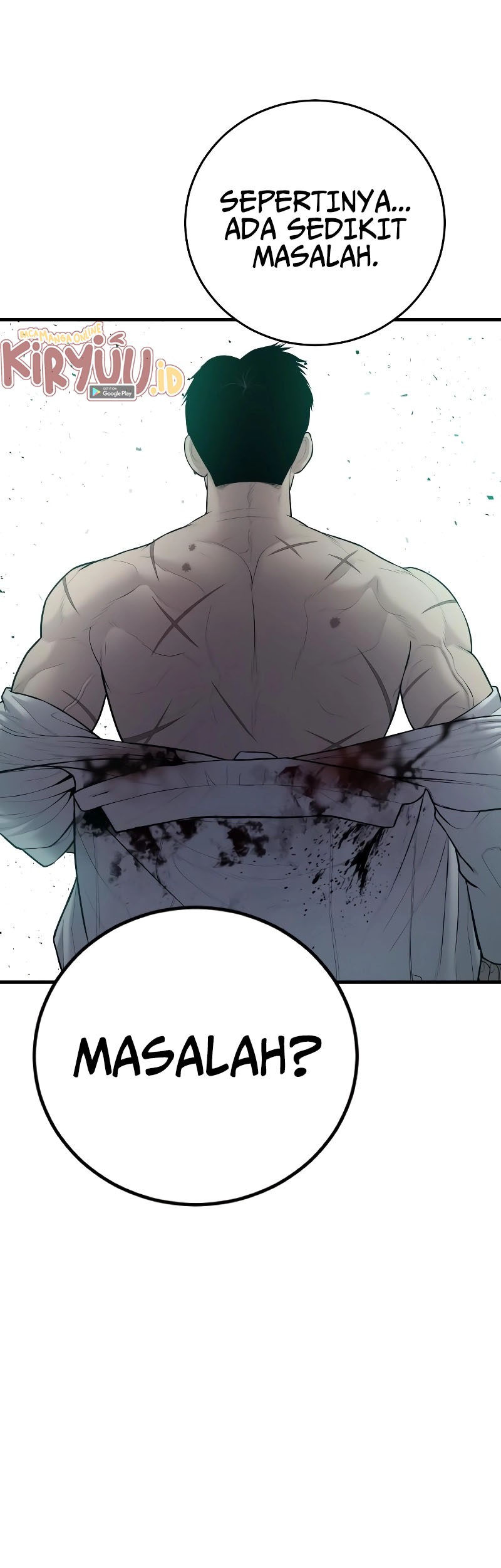 Manager Kim Chapter 79 Gambar 65