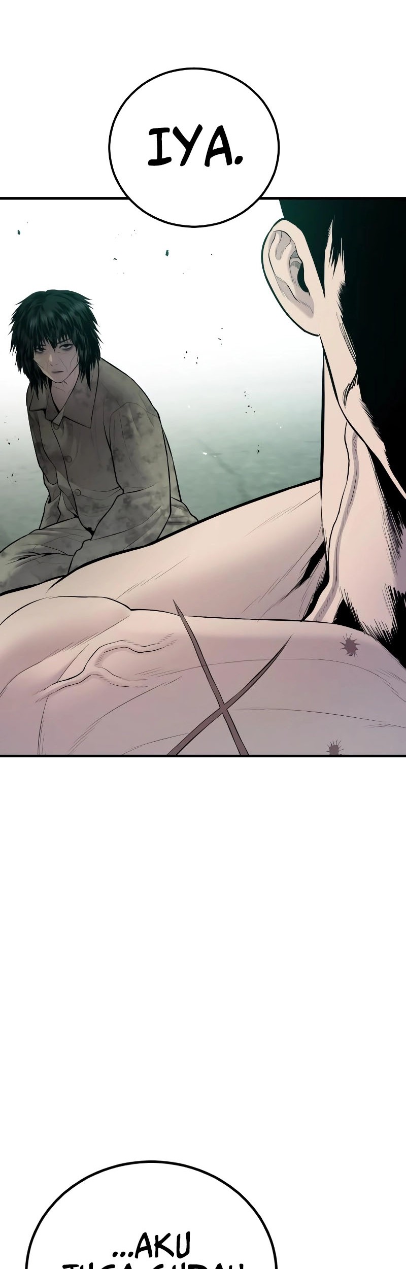 Manager Kim Chapter 79 Gambar 66