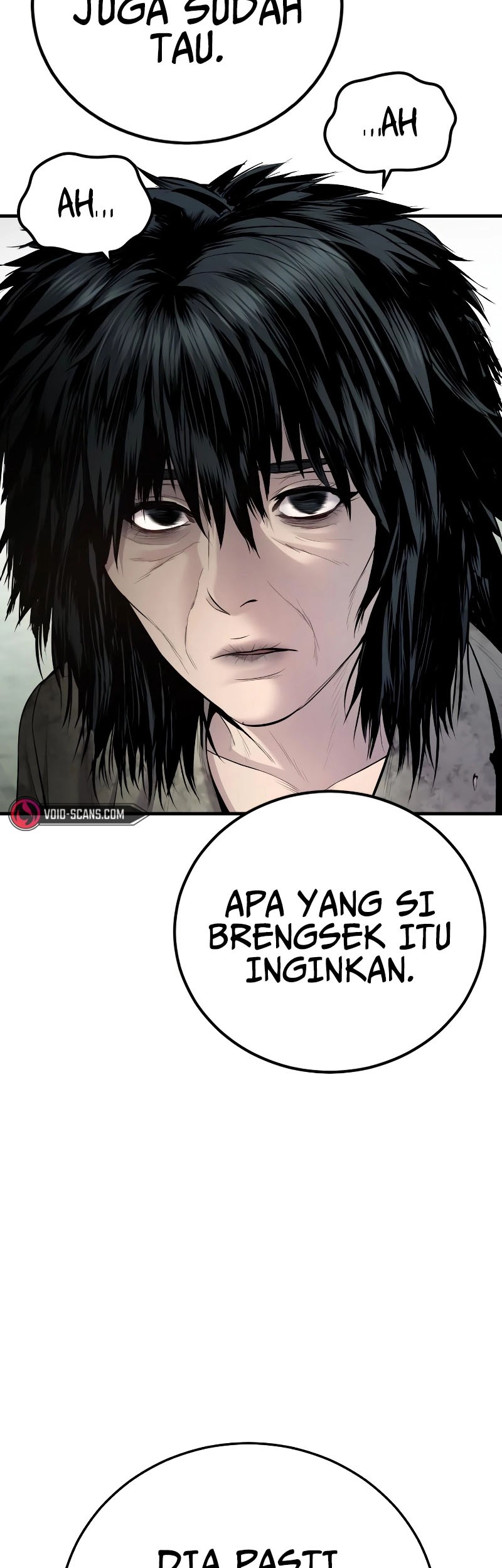 Manager Kim Chapter 79 Gambar 67